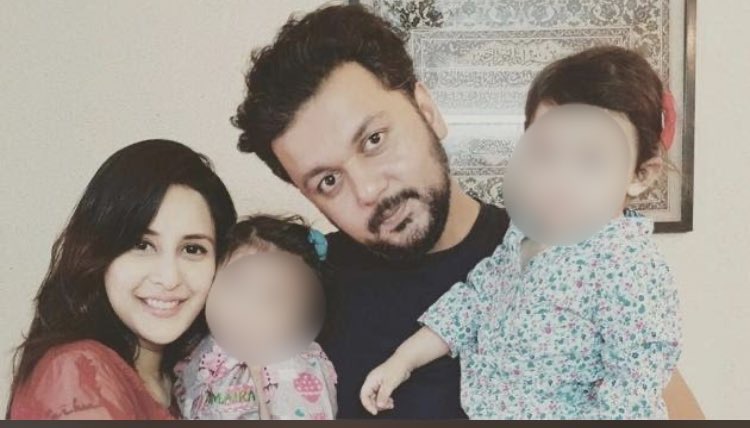 Supreme Court grants protection from arrest to TV Actress Chahatt Khan’s husband Farhan Shahrukh Mirza accused of sexual abuse & mental harassment